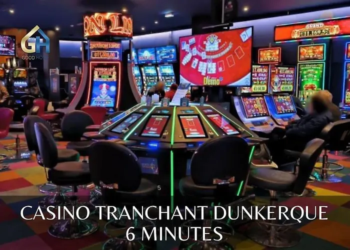 Appartement *villa Marine*la Vigie - Duplex *